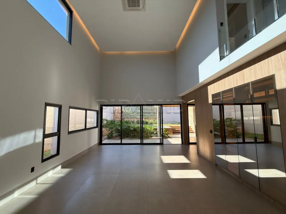 Alugar Casa / Condom&iacute;nio em Bonfim Paulista R$ 23.500,00 - Foto 2