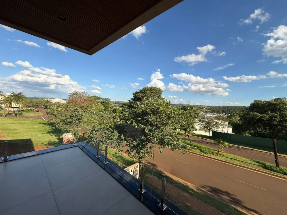 Alugar Casa / Condom&iacute;nio em Bonfim Paulista R$ 23.500,00 - Foto 19