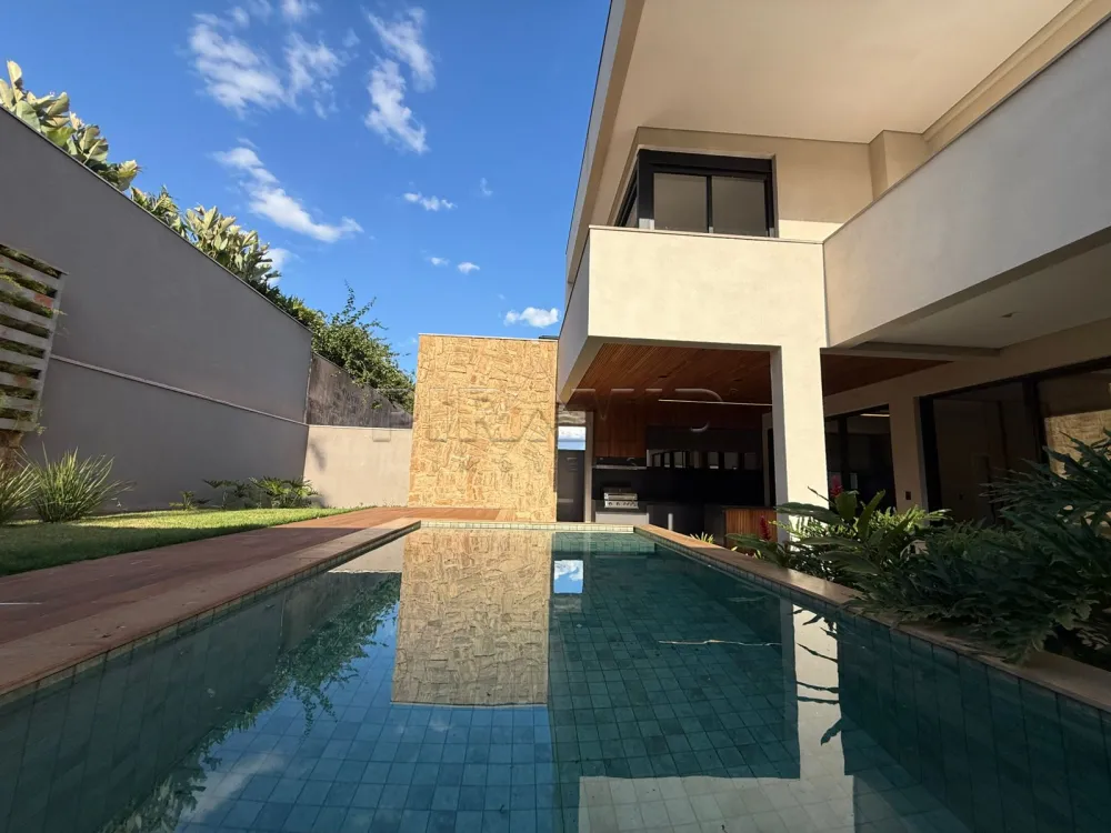 Alugar Casa / Condom&iacute;nio em Bonfim Paulista R$ 23.500,00 - Foto 31