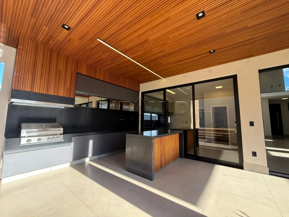 Alugar Casa / Condom&iacute;nio em Bonfim Paulista R$ 23.500,00 - Foto 36