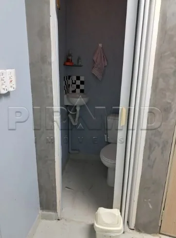 Alugar Comercial / Sal&atilde;o em Ribeir&atilde;o Preto R$ 1.500,00 - Foto 9