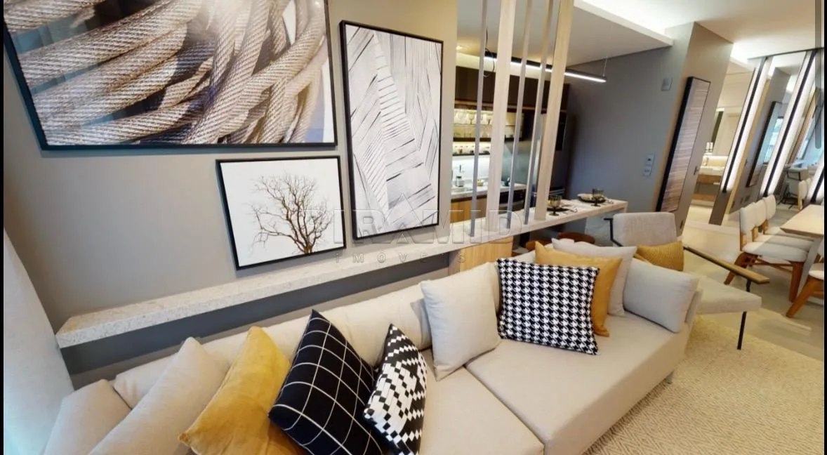 Comprar Apartamento / Padr&atilde;o em Ribeir&atilde;o Preto R$ 590.000,00 - Foto 2