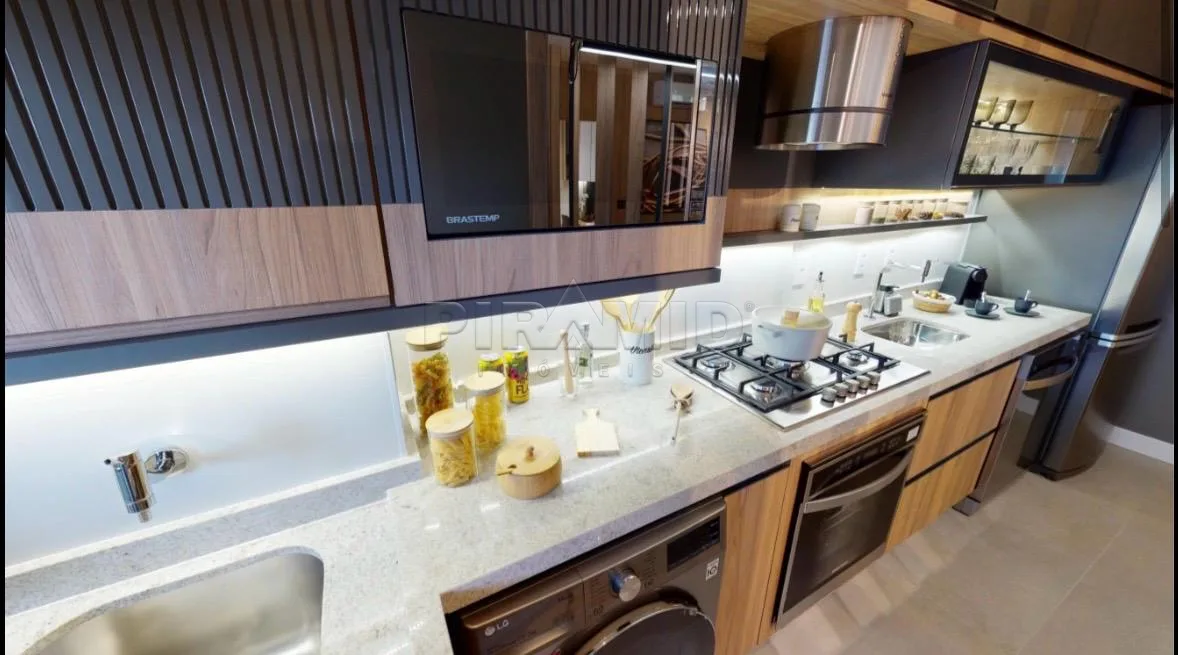 Comprar Apartamento / Padr&atilde;o em Ribeir&atilde;o Preto R$ 590.000,00 - Foto 7