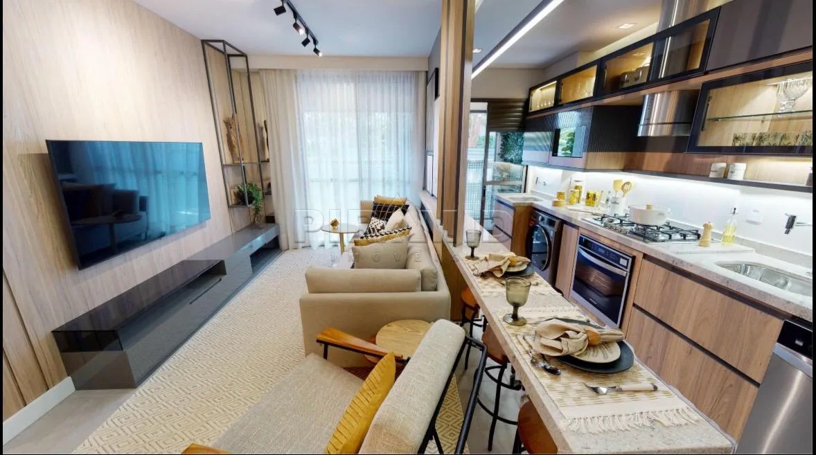 Comprar Apartamento / Padr&atilde;o em Ribeir&atilde;o Preto R$ 590.000,00 - Foto 4