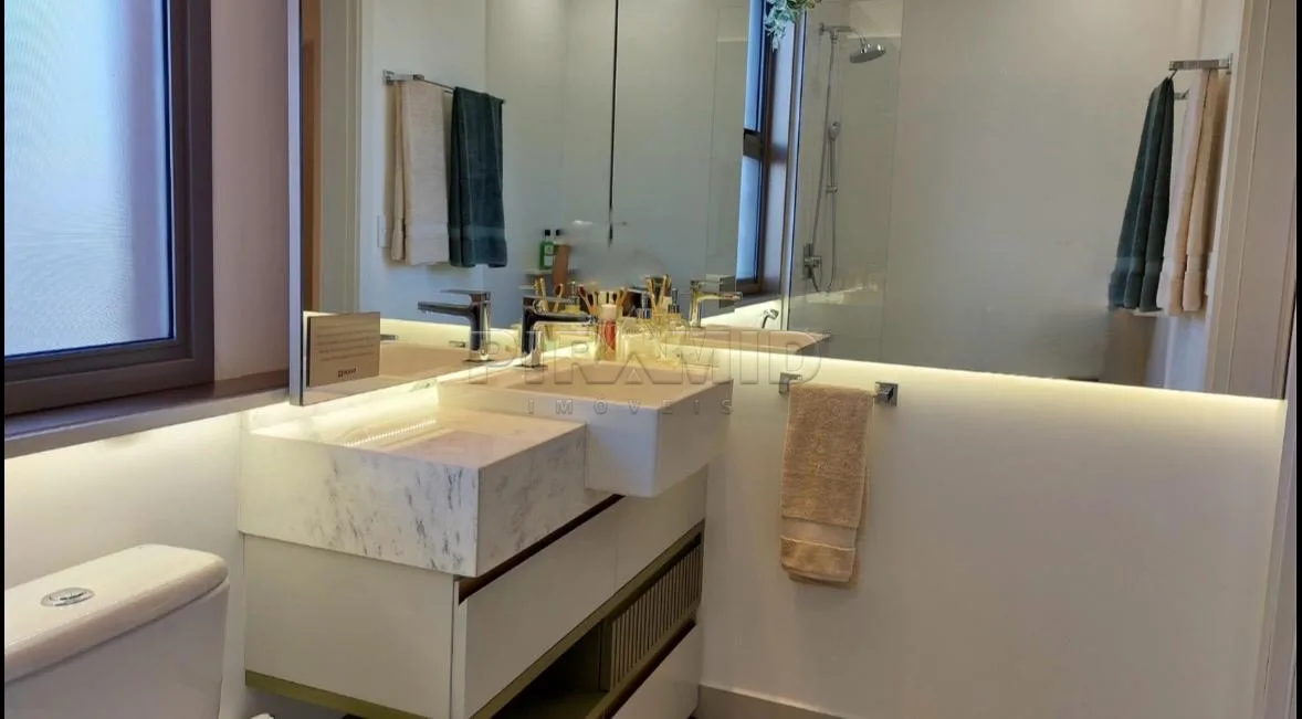 Comprar Apartamento / Padr&atilde;o em Ribeir&atilde;o Preto R$ 590.000,00 - Foto 8