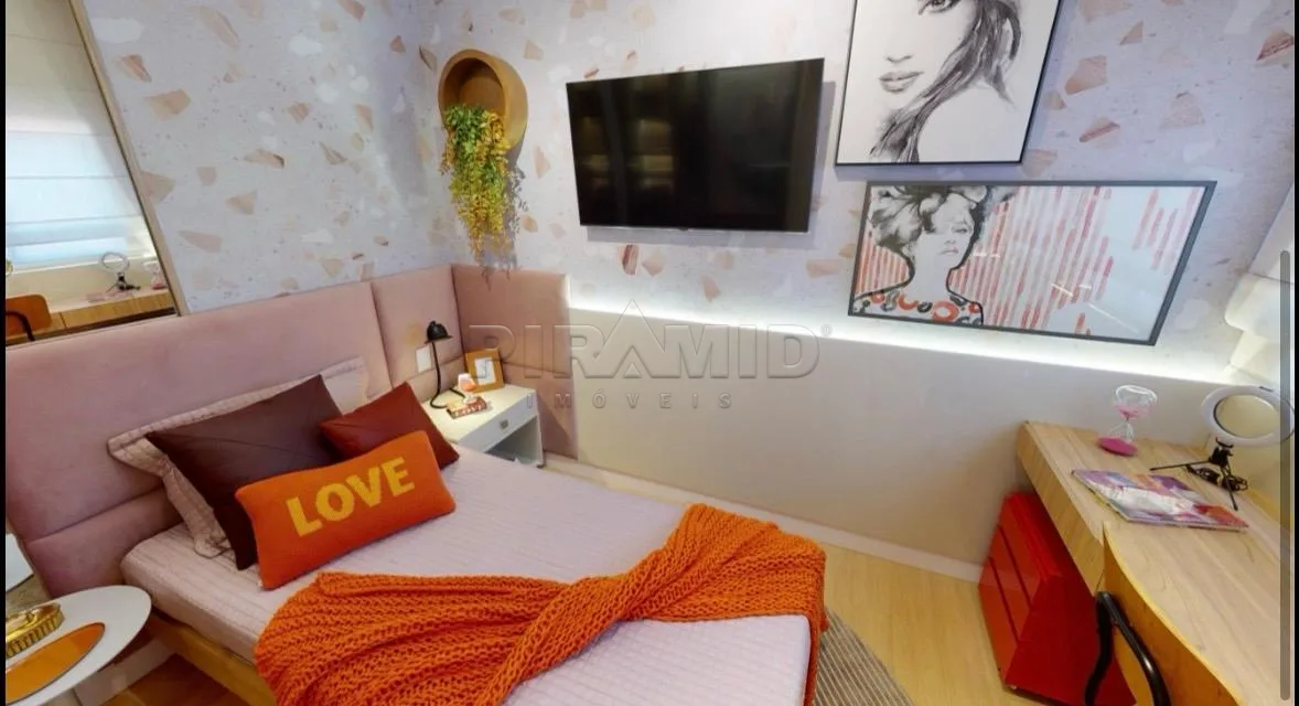 Comprar Apartamento / Padr&atilde;o em Ribeir&atilde;o Preto R$ 590.000,00 - Foto 9