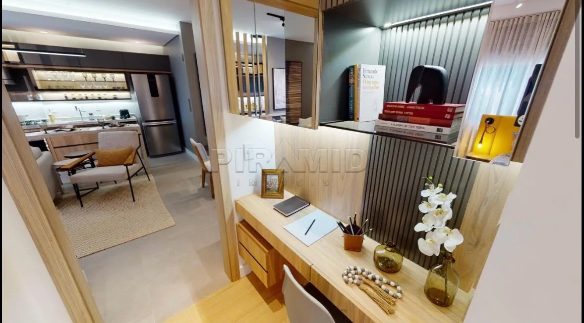 Comprar Apartamento / Padr&atilde;o em Ribeir&atilde;o Preto R$ 590.000,00 - Foto 14