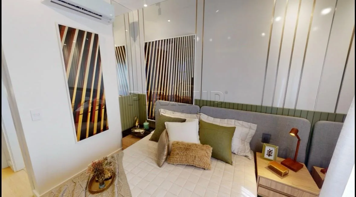 Comprar Apartamento / Padr&atilde;o em Ribeir&atilde;o Preto R$ 590.000,00 - Foto 16