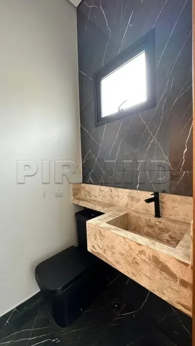 Comprar Casa / Condom&iacute;nio em Ribeir&atilde;o Preto R$ 1.050.000,00 - Foto 4