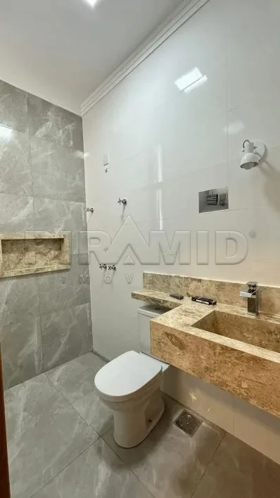 Comprar Casa / Condom&iacute;nio em Ribeir&atilde;o Preto R$ 1.050.000,00 - Foto 6