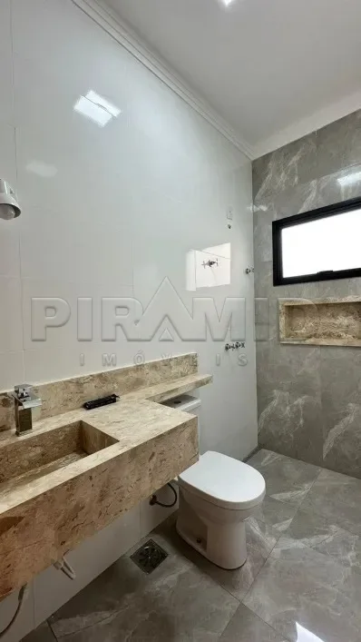 Comprar Casa / Condom&iacute;nio em Ribeir&atilde;o Preto R$ 1.050.000,00 - Foto 10