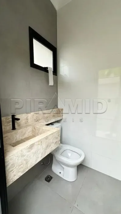 Comprar Casa / Condom&iacute;nio em Ribeir&atilde;o Preto R$ 1.050.000,00 - Foto 19
