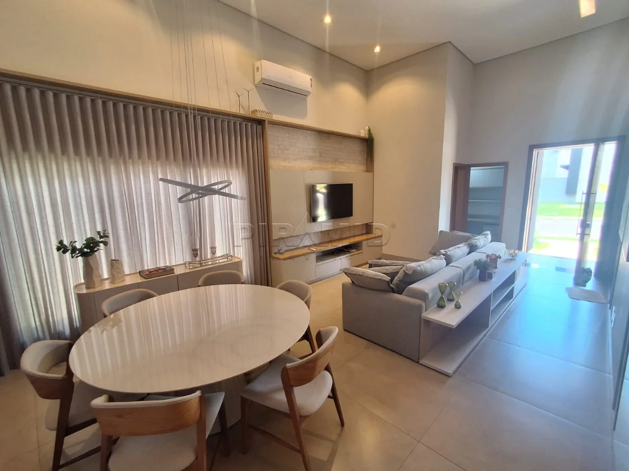 Comprar Casa / Condom&iacute;nio em Ribeir&atilde;o Preto R$ 1.720.000,00 - Foto 5