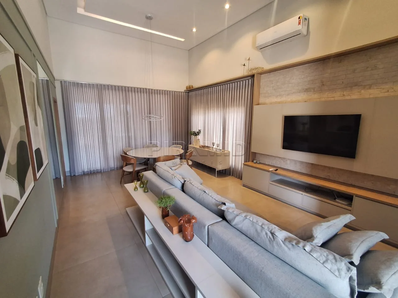 Comprar Casa / Condom&iacute;nio em Ribeir&atilde;o Preto R$ 1.720.000,00 - Foto 3