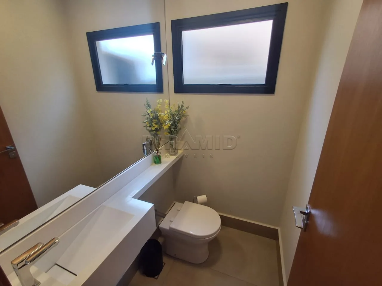 Comprar Casa / Condom&iacute;nio em Ribeir&atilde;o Preto R$ 1.720.000,00 - Foto 6