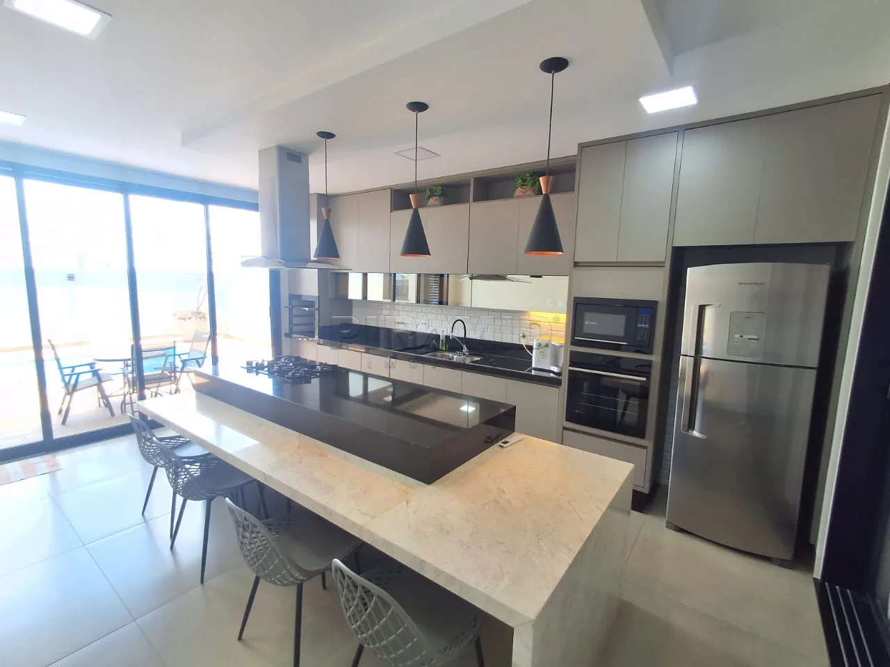 Comprar Casa / Condom&iacute;nio em Ribeir&atilde;o Preto R$ 1.720.000,00 - Foto 21