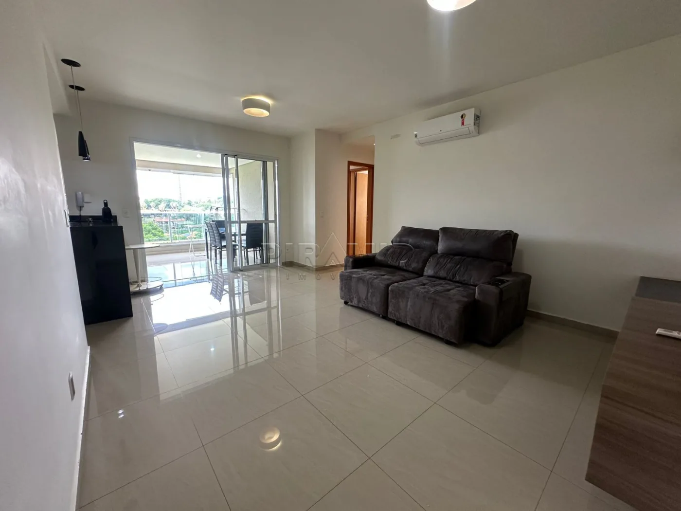 Comprar Apartamento / Padr&atilde;o em Ribeir&atilde;o Preto R$ 750.000,00 - Foto 1