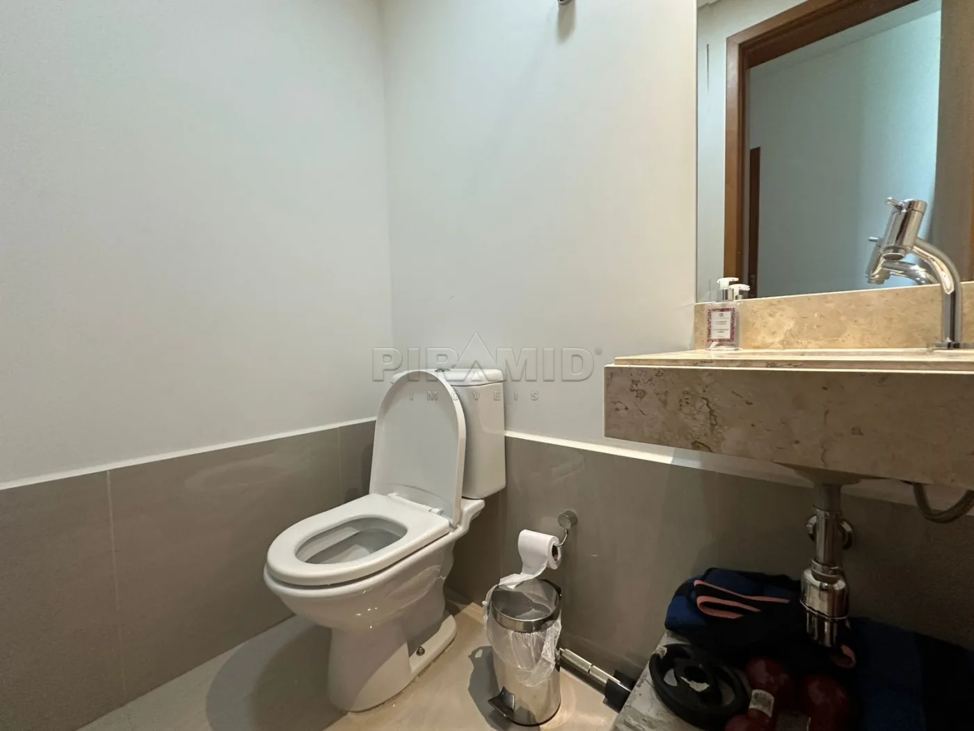 Comprar Apartamento / Padr&atilde;o em Ribeir&atilde;o Preto R$ 750.000,00 - Foto 3