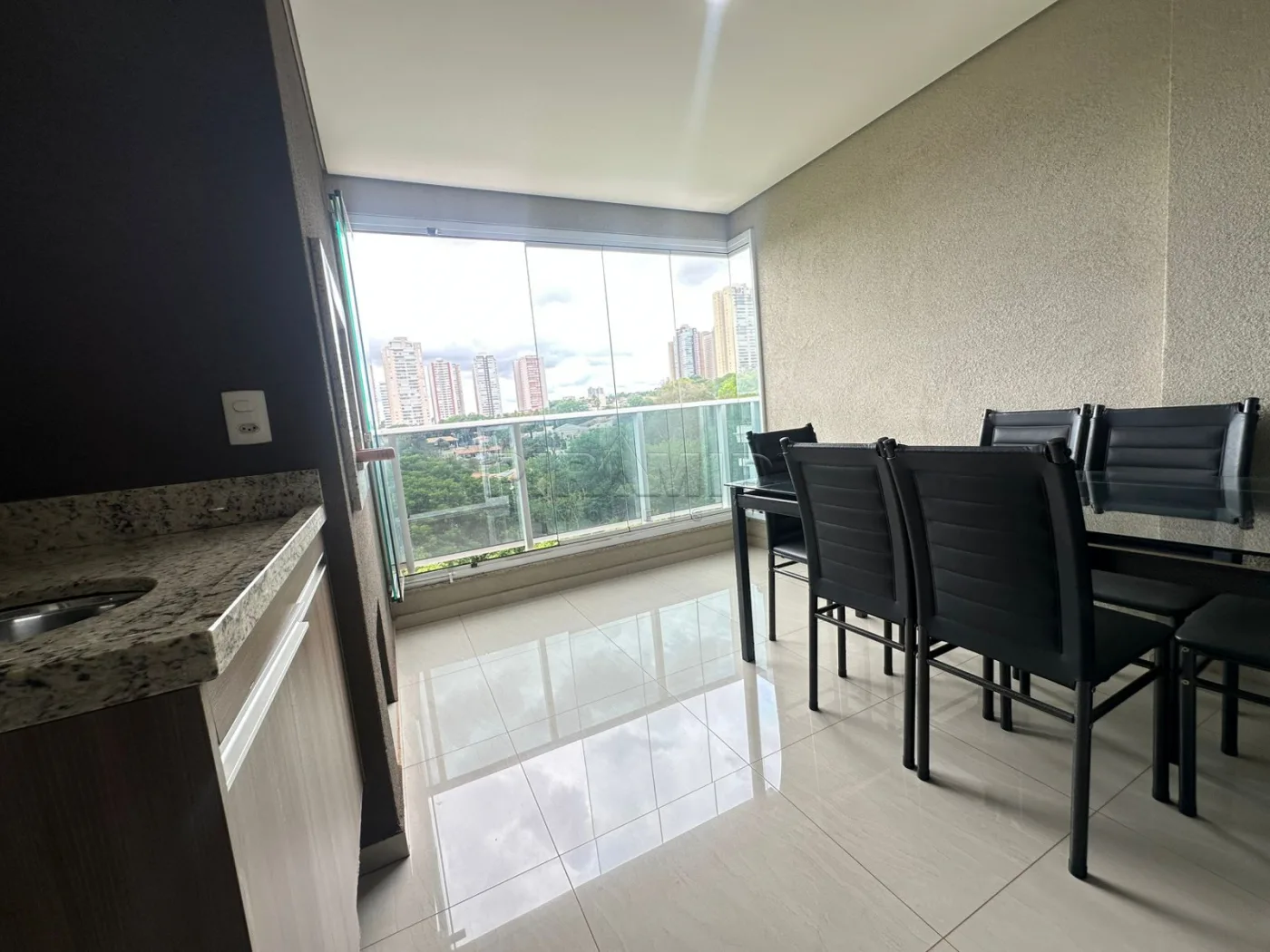 Comprar Apartamento / Padr&atilde;o em Ribeir&atilde;o Preto R$ 750.000,00 - Foto 5