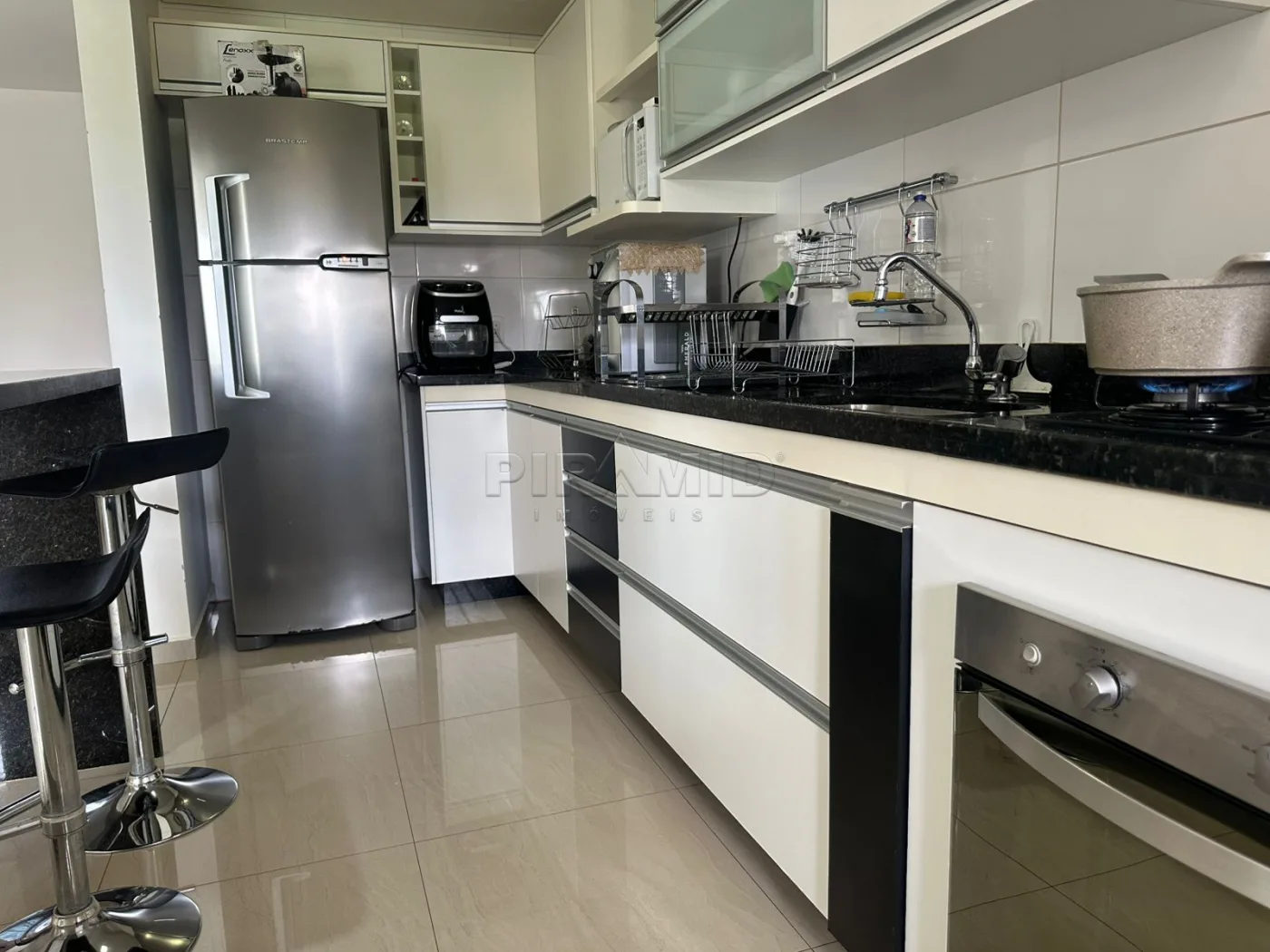 Comprar Apartamento / Padr&atilde;o em Ribeir&atilde;o Preto R$ 750.000,00 - Foto 13