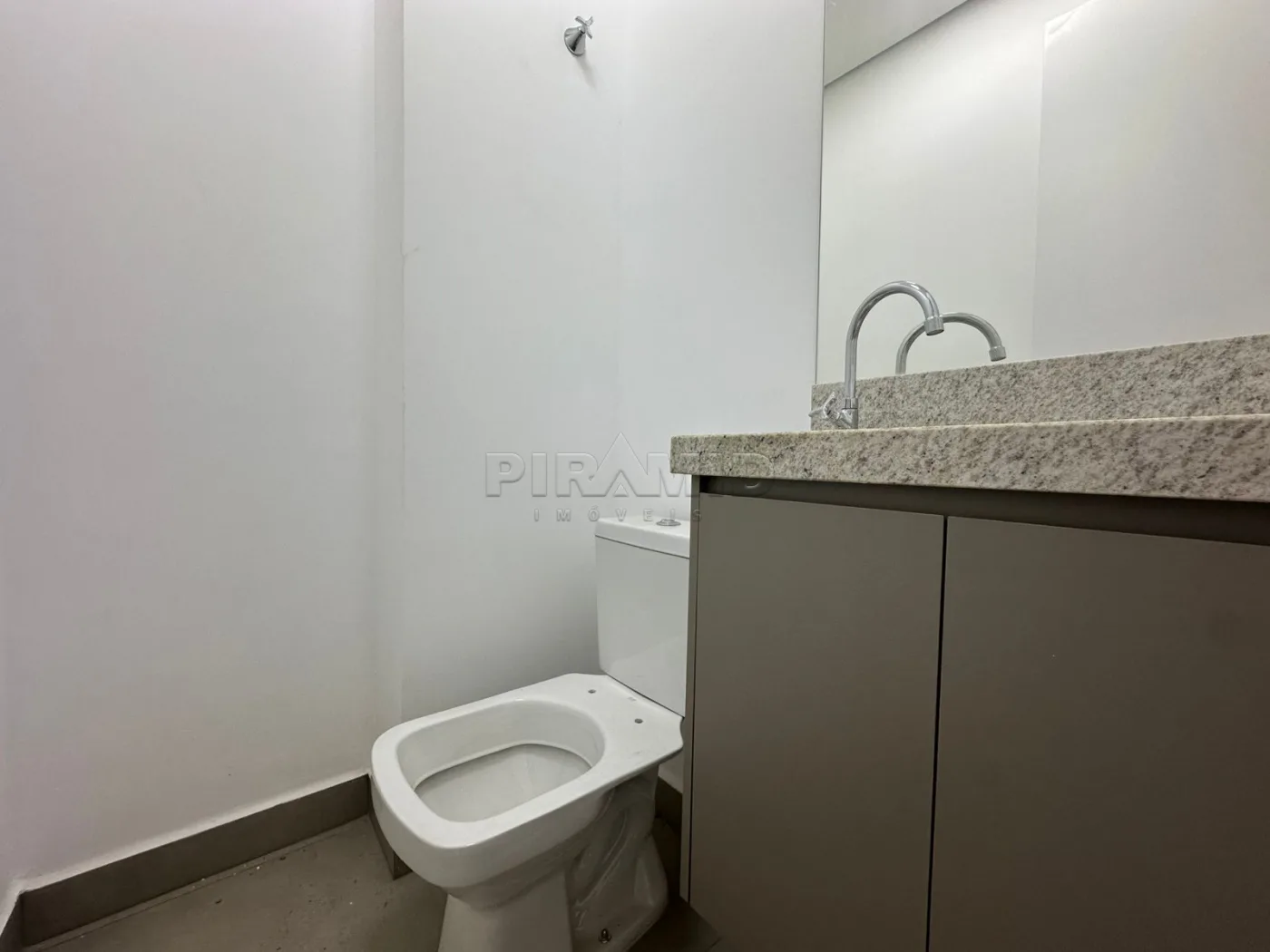Alugar Apartamento / Padr&atilde;o em Bonfim Paulista (Ribeir&atilde;o Preto) R$ 3.200,00 - Foto 5