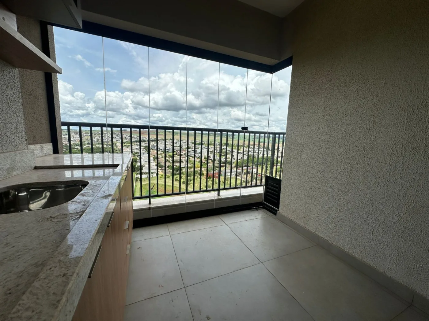 Alugar Apartamento / Padr&atilde;o em Bonfim Paulista (Ribeir&atilde;o Preto) R$ 3.200,00 - Foto 7