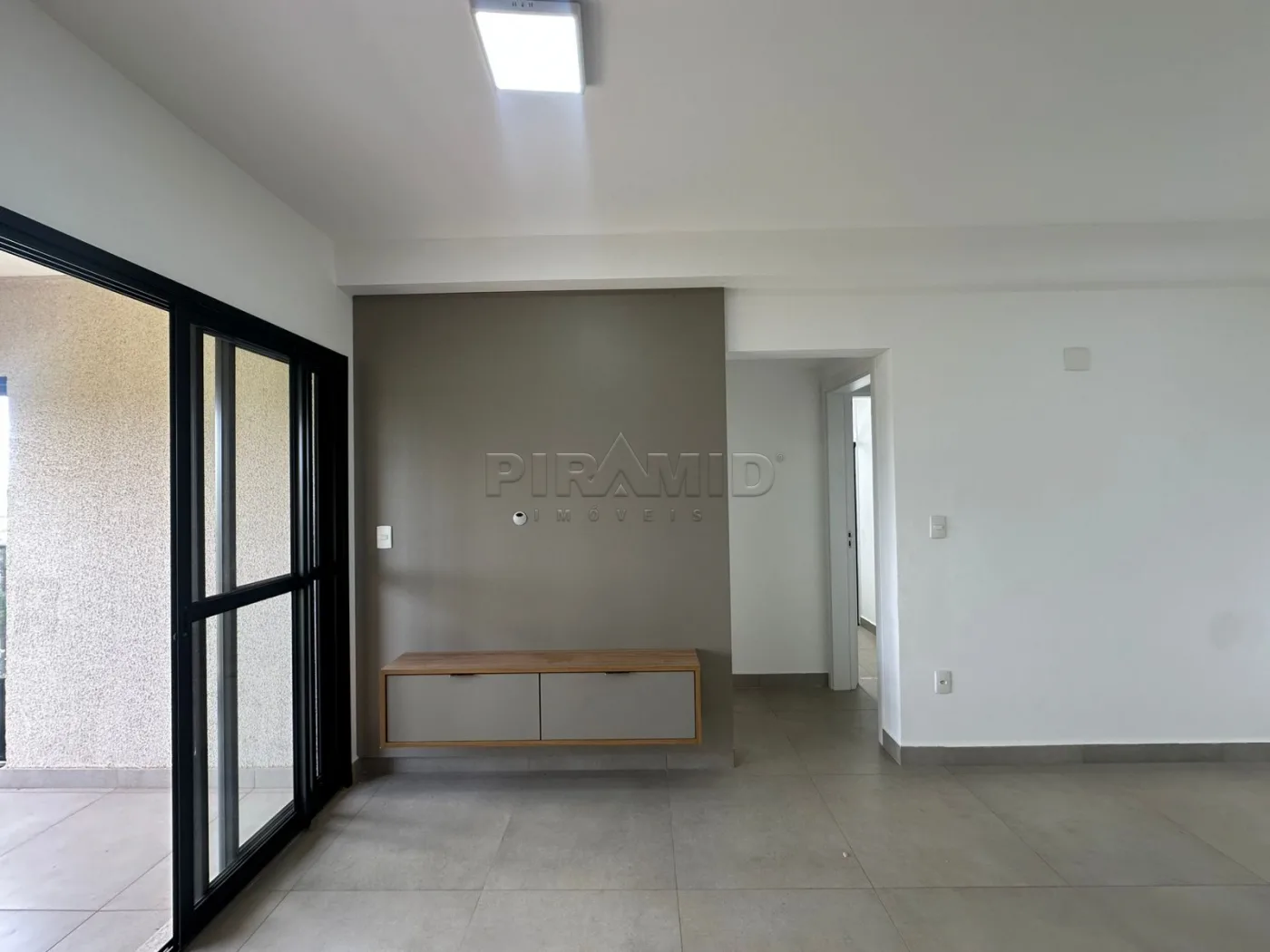 Alugar Apartamento / Padr&atilde;o em Bonfim Paulista (Ribeir&atilde;o Preto) R$ 3.200,00 - Foto 3