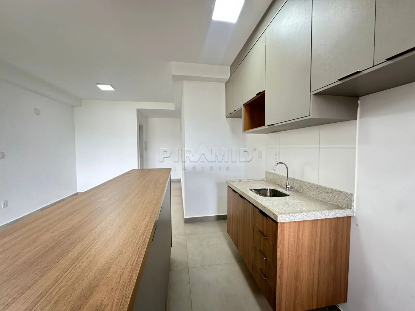 Alugar Apartamento / Padr&atilde;o em Bonfim Paulista (Ribeir&atilde;o Preto) R$ 3.200,00 - Foto 15