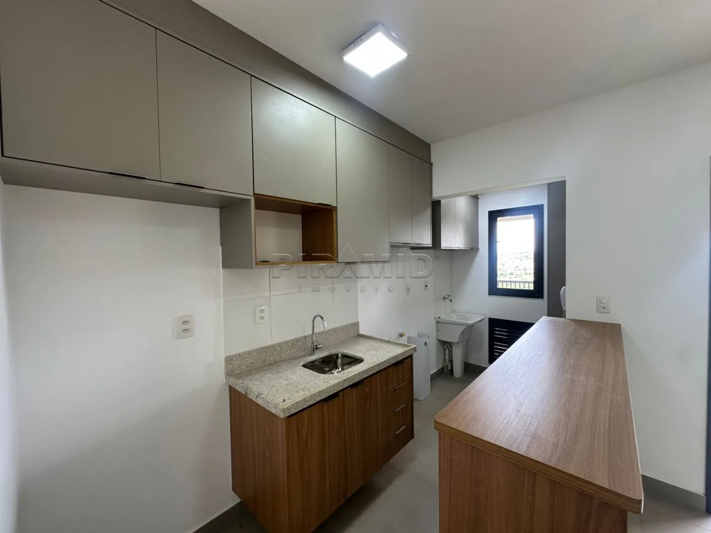 Alugar Apartamento / Padr&atilde;o em Bonfim Paulista (Ribeir&atilde;o Preto) R$ 3.200,00 - Foto 16