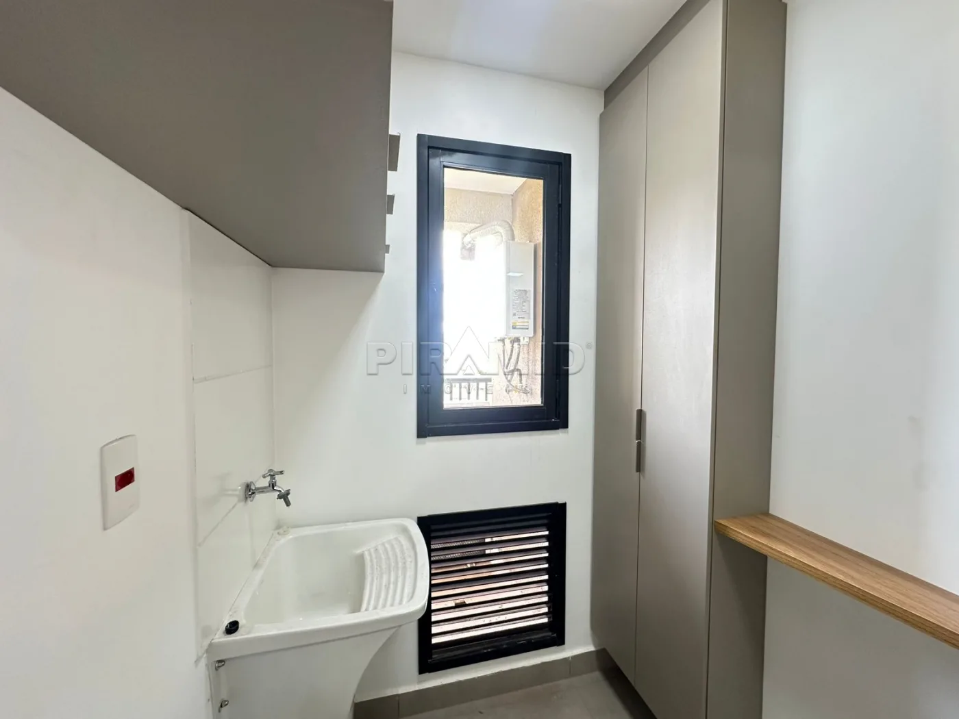 Alugar Apartamento / Padr&atilde;o em Bonfim Paulista (Ribeir&atilde;o Preto) R$ 3.200,00 - Foto 17