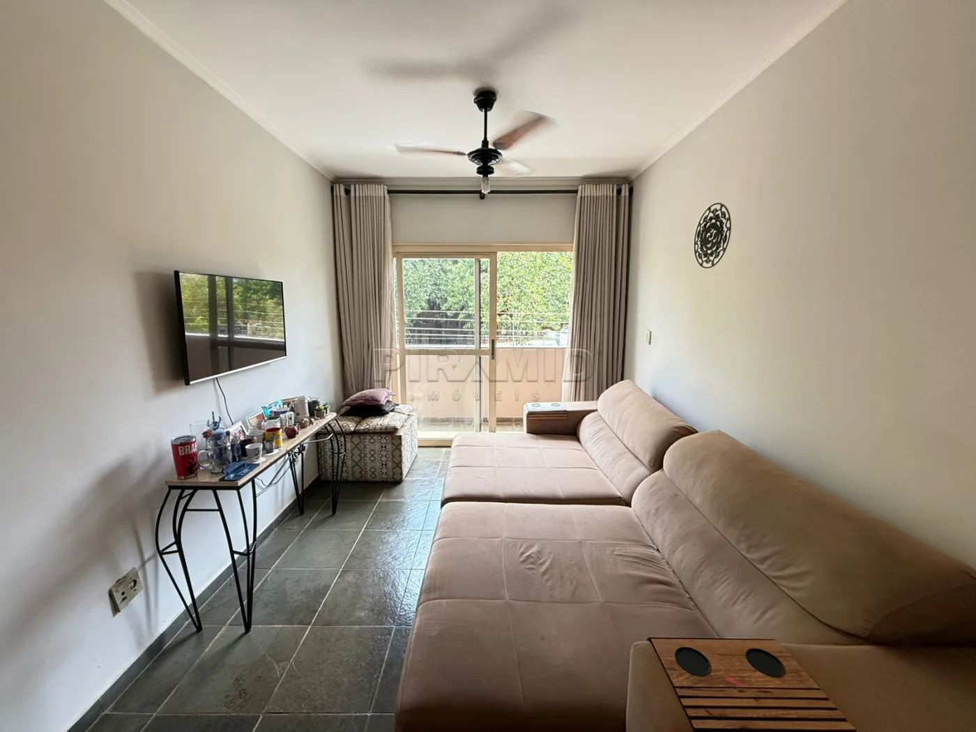 Comprar Apartamento / Padr&atilde;o em Ribeir&atilde;o Preto R$ 330.000,00 - Foto 2