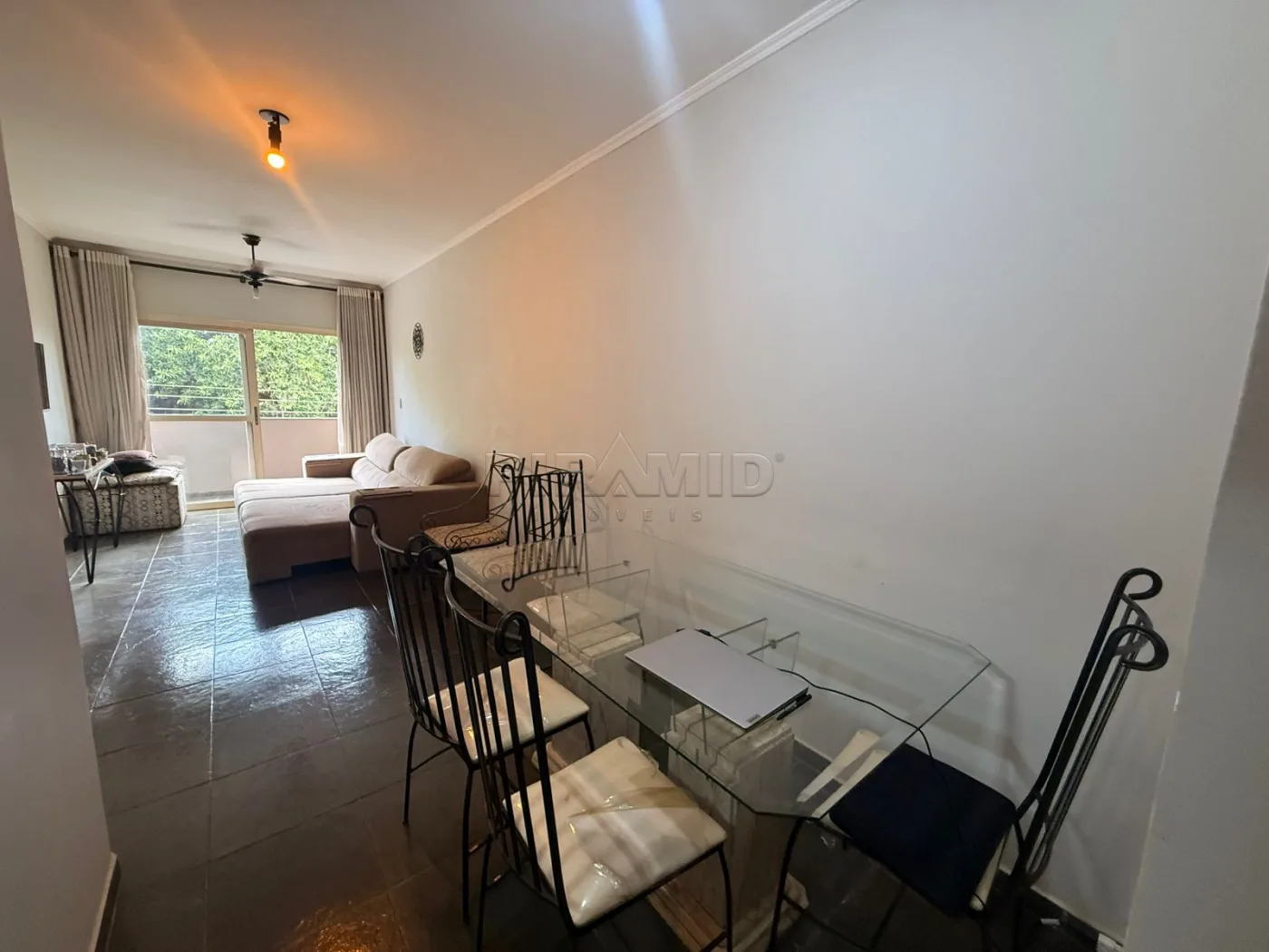 Comprar Apartamento / Padr&atilde;o em Ribeir&atilde;o Preto R$ 330.000,00 - Foto 3