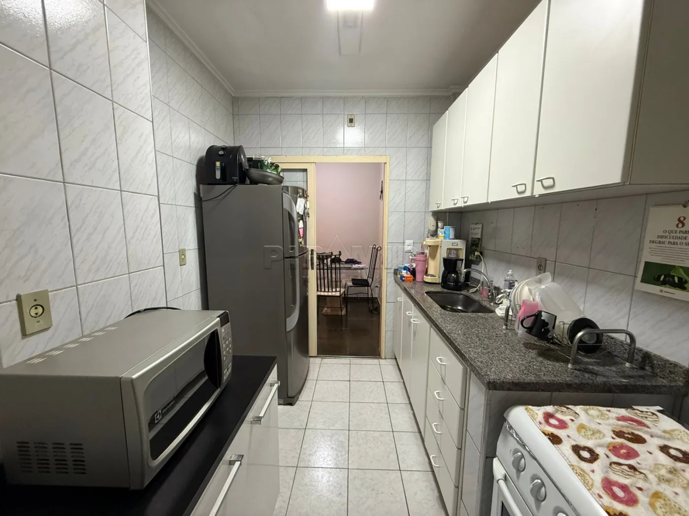 Comprar Apartamento / Padr&atilde;o em Ribeir&atilde;o Preto R$ 330.000,00 - Foto 6