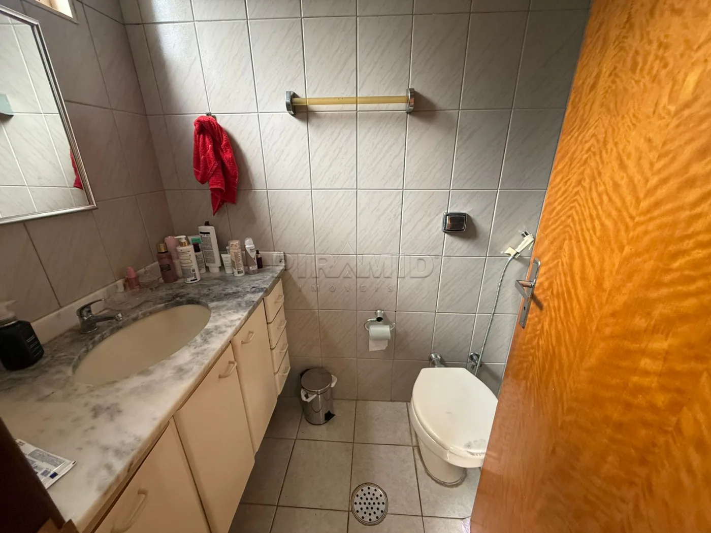 Comprar Apartamento / Padr&atilde;o em Ribeir&atilde;o Preto R$ 330.000,00 - Foto 10
