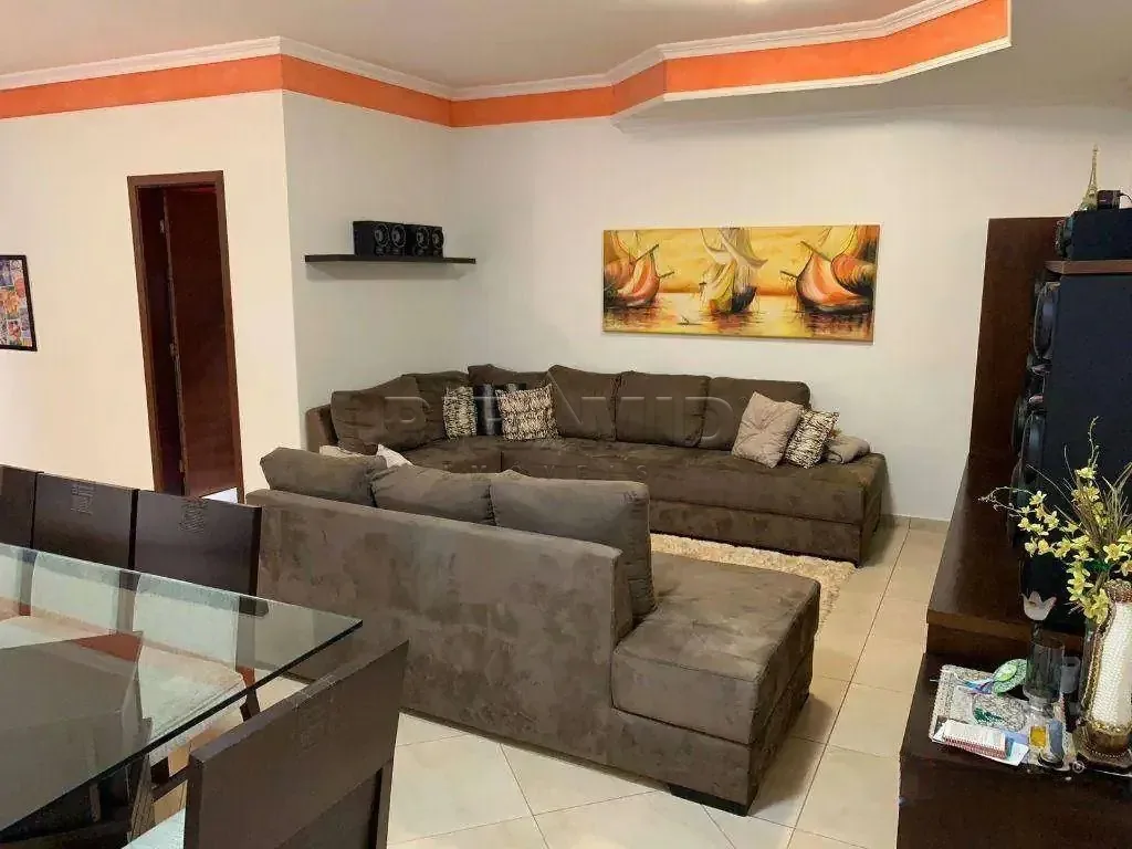 Comprar Casa / Padr&atilde;o em Ribeir&atilde;o Preto R$ 1.250.000,00 - Foto 2