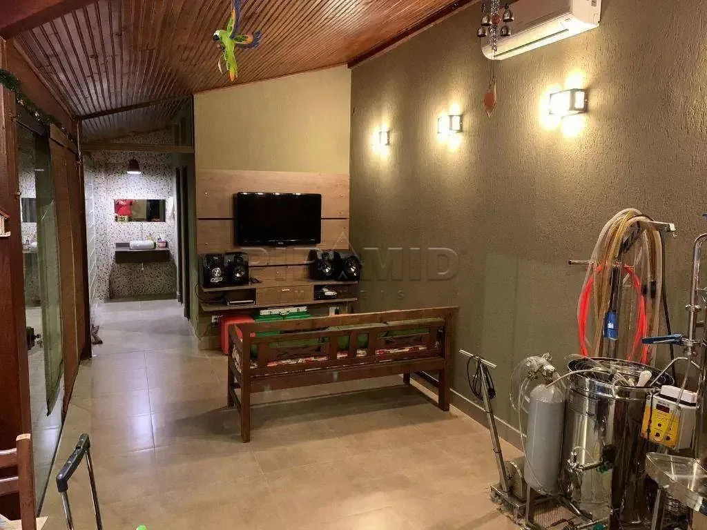 Comprar Casa / Padr&atilde;o em Ribeir&atilde;o Preto R$ 1.250.000,00 - Foto 19