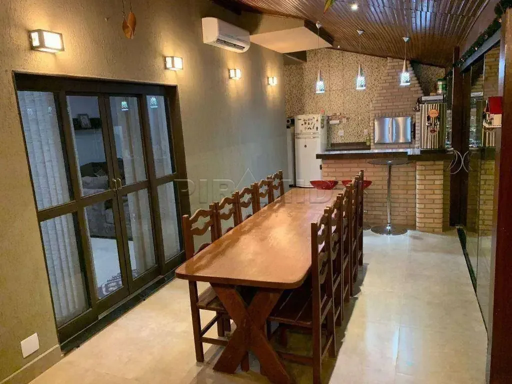 Comprar Casa / Padr&atilde;o em Ribeir&atilde;o Preto R$ 1.250.000,00 - Foto 20