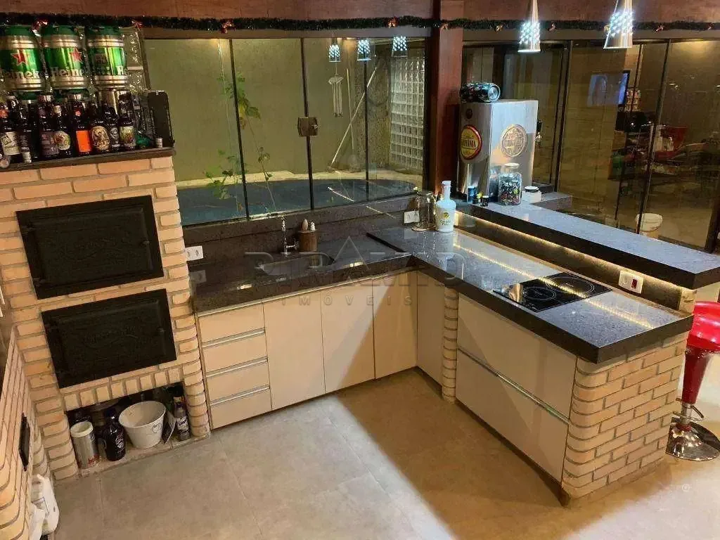 Comprar Casa / Padr&atilde;o em Ribeir&atilde;o Preto R$ 1.250.000,00 - Foto 22