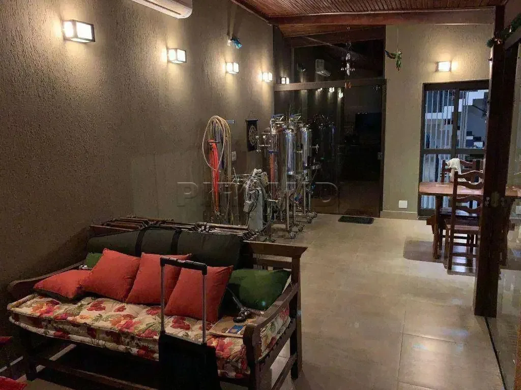 Comprar Casa / Padr&atilde;o em Ribeir&atilde;o Preto R$ 1.250.000,00 - Foto 23