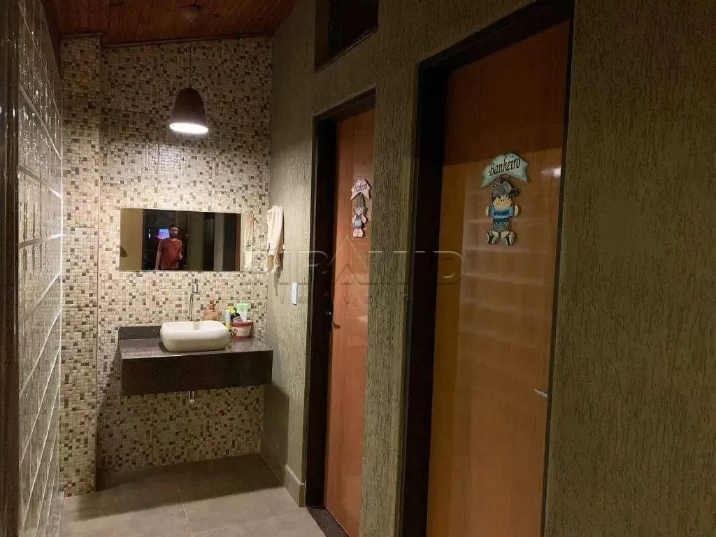 Comprar Casa / Padr&atilde;o em Ribeir&atilde;o Preto R$ 1.250.000,00 - Foto 24