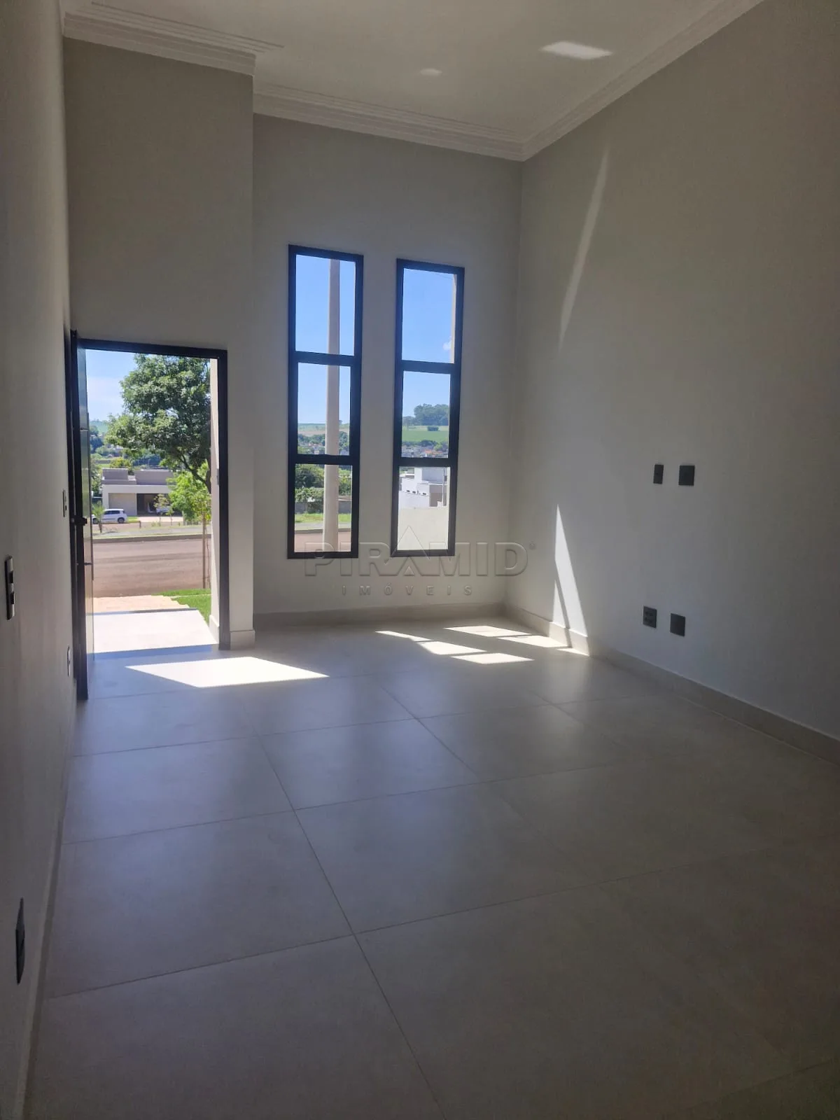 Comprar Casa / Condom&iacute;nio em Bonfim Paulista R$ 850.000,00 - Foto 2