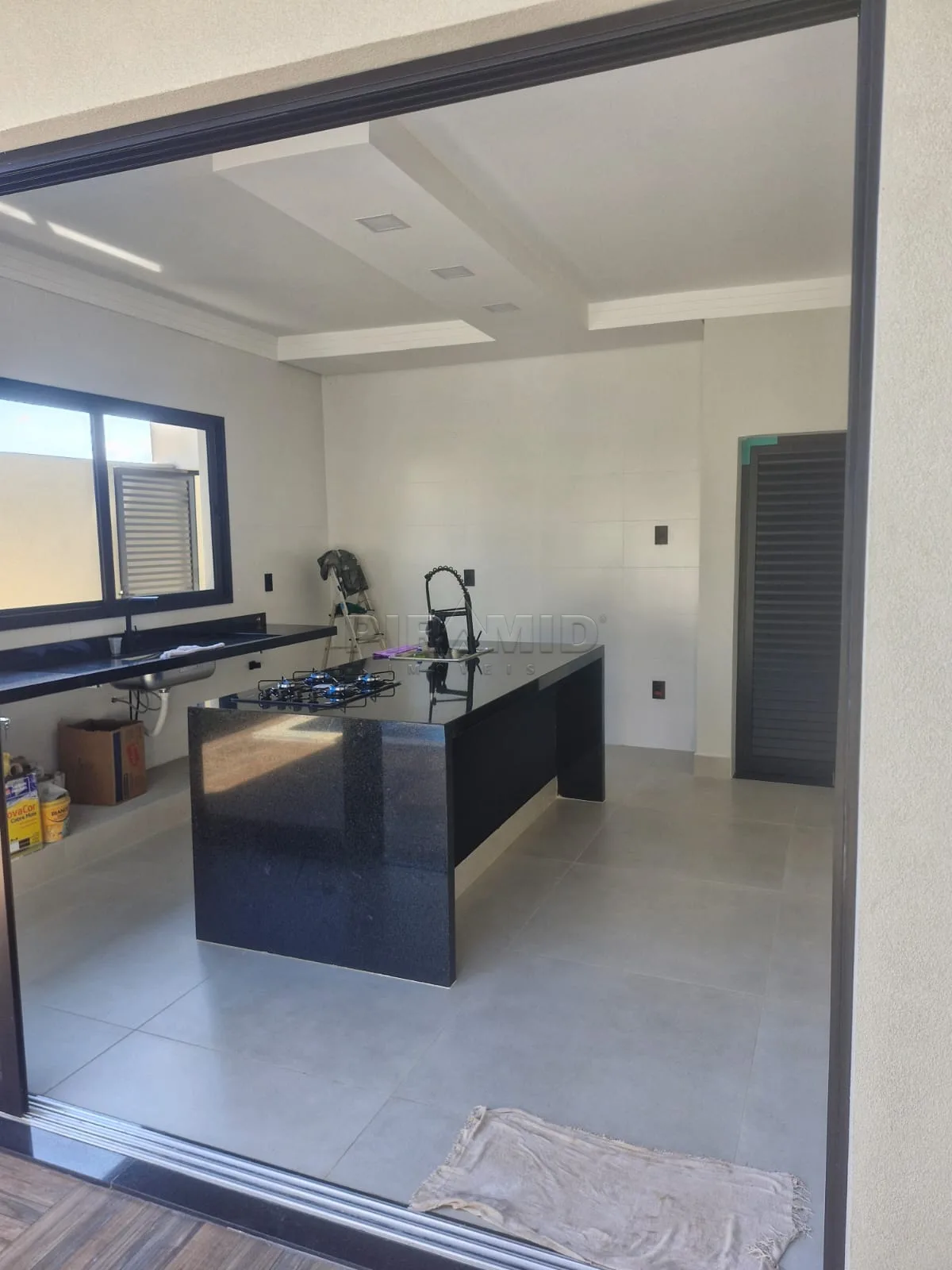 Comprar Casa / Condom&iacute;nio em Bonfim Paulista R$ 850.000,00 - Foto 13