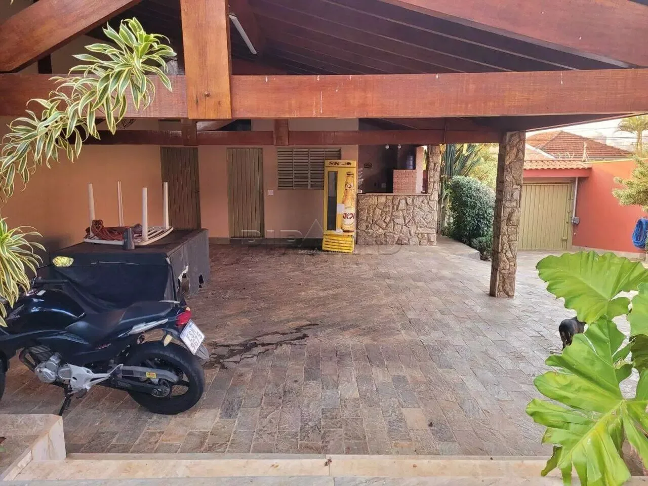 Comprar Casa / Padr&atilde;o em Ribeir&atilde;o Preto R$ 850.000,00 - Foto 2