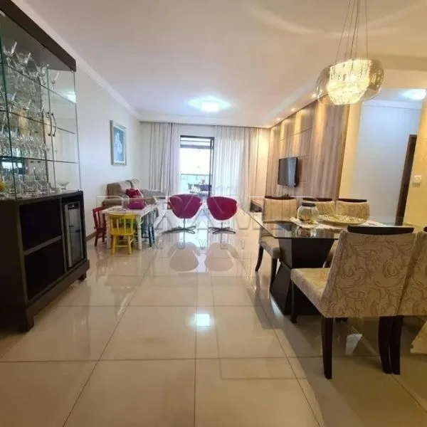 Comprar Apartamento / Padr&atilde;o em Ribeir&atilde;o Preto R$ 1.000.000,00 - Foto 1