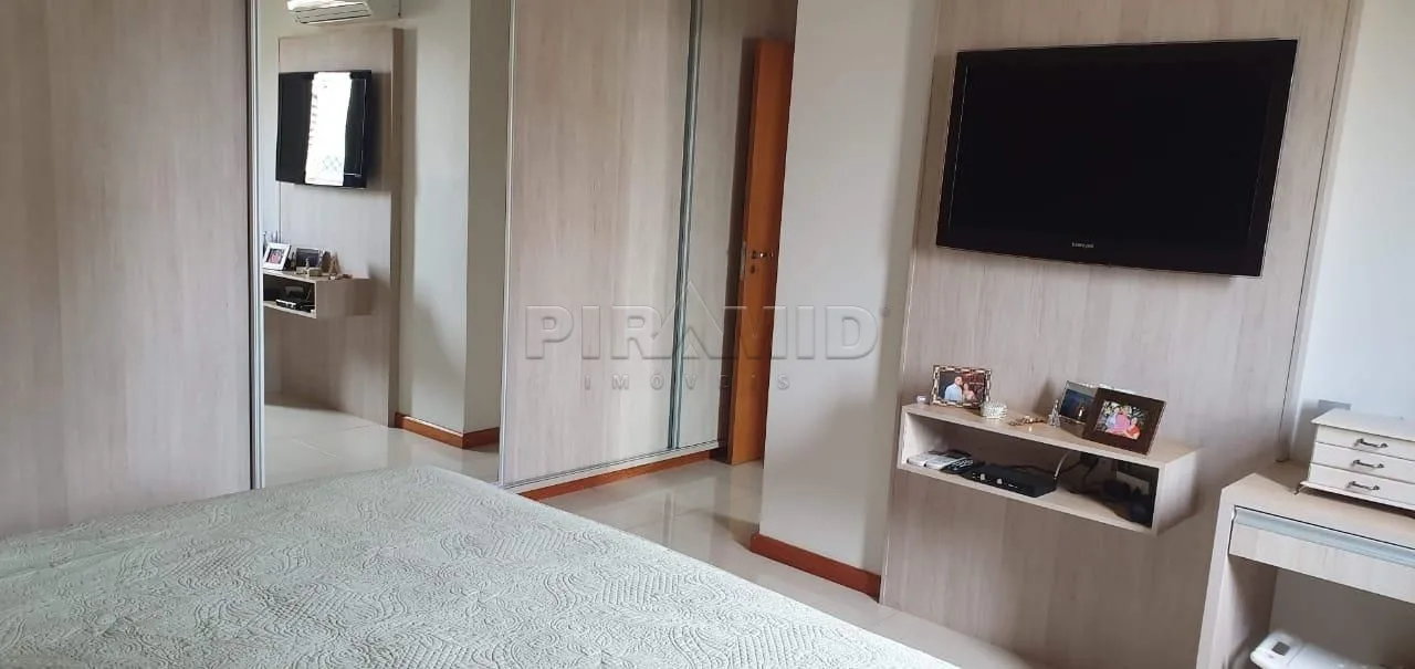 Comprar Apartamento / Padr&atilde;o em Ribeir&atilde;o Preto R$ 1.000.000,00 - Foto 10