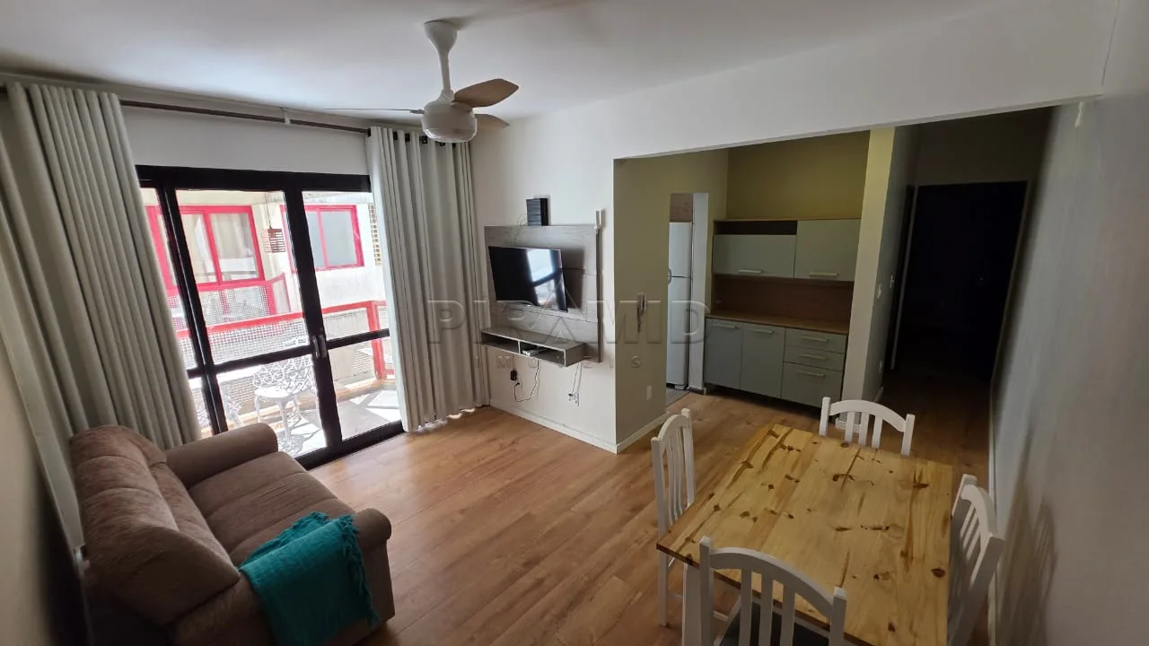 Alugar Apartamento / Padr&atilde;o em Ribeir&atilde;o Preto R$ 2.000,00 - Foto 1