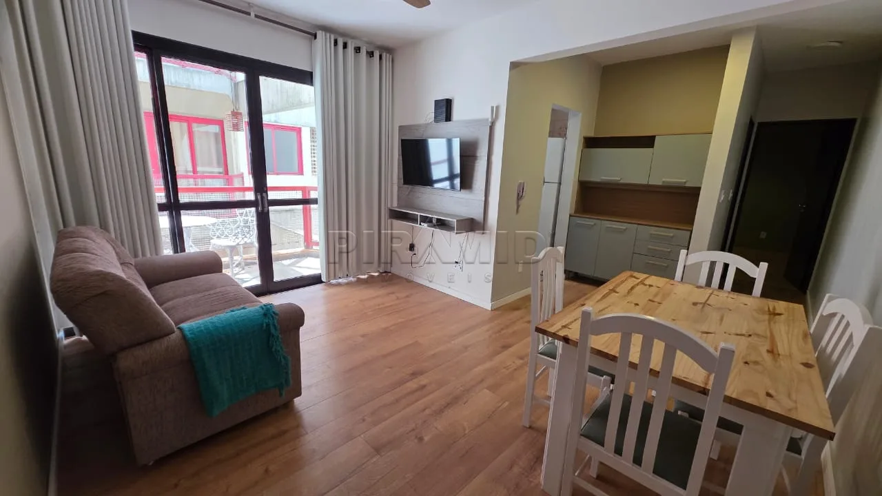 Alugar Apartamento / Padr&atilde;o em Ribeir&atilde;o Preto R$ 2.000,00 - Foto 2