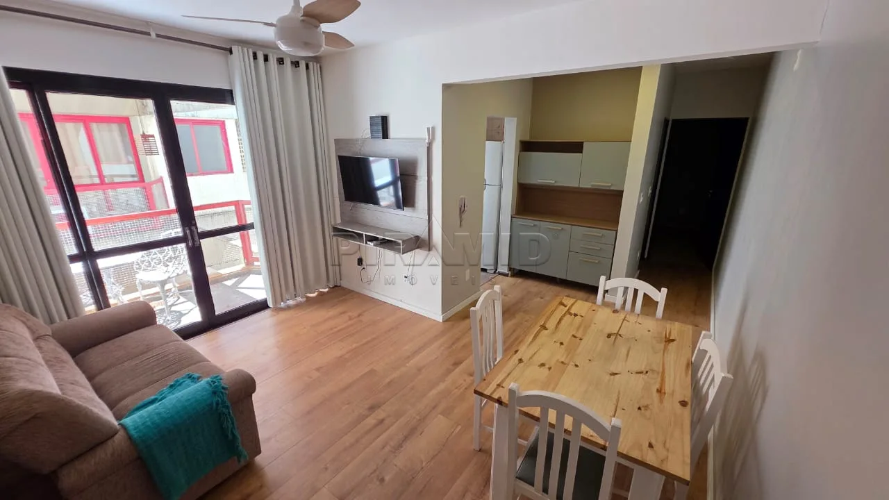 Alugar Apartamento / Padr&atilde;o em Ribeir&atilde;o Preto R$ 2.000,00 - Foto 4