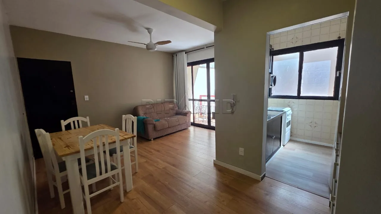 Alugar Apartamento / Padr&atilde;o em Ribeir&atilde;o Preto R$ 2.000,00 - Foto 5