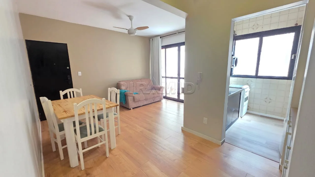 Alugar Apartamento / Padr&atilde;o em Ribeir&atilde;o Preto R$ 2.000,00 - Foto 6